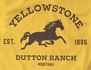 Yellowstone