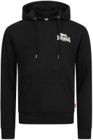 Lonsdale Hoodie Claughton Kapuzensweatshirt schmale Passform Lonsdale Hoodie Claughton Kapuzensweatshirt schmale Passform