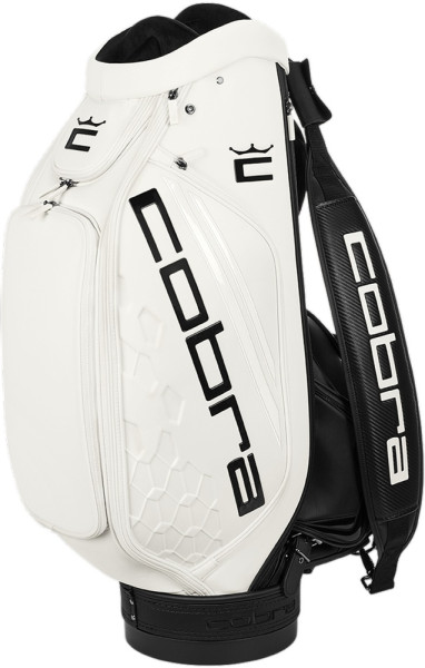 Cobra Golf-Cart-Tasche Tour Staff Bag 24’ 909699