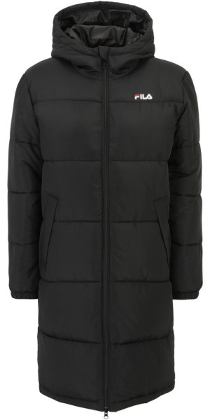Fila Damen Steppjacke Boekelo Long Puffer Jacket FAW0905