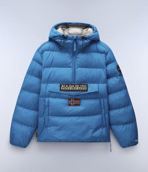 Napapijri Anorak Rainforest Opi Puf NP0A4HMA