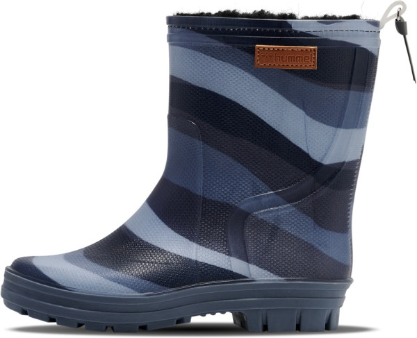 Hummel Kinder Winterstiefel Thermo Boot Jr 206869