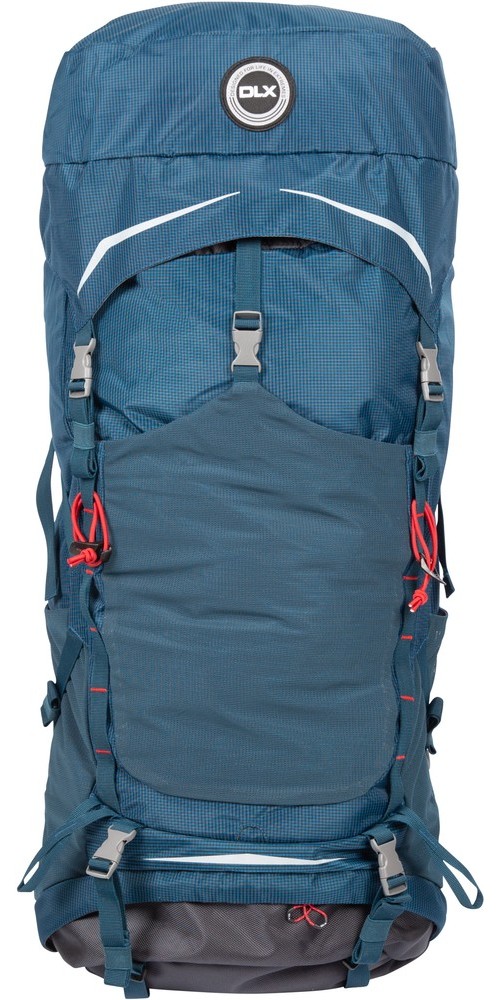 DLX Rucksäcke Vollrick - Dlx Rucksack Harbour Blau - Herren / Unisex