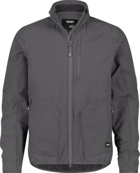 Dassy Arbeitsjacke Midlayer-Jacke Sintra