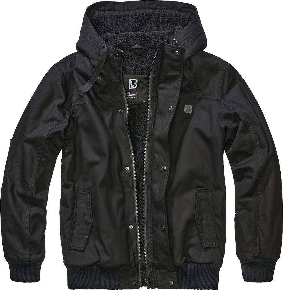 Brandit Wintenjacke Essential Jacke 3193 - Herren / Unisex