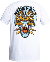 John Doe T-Shirt Lion White