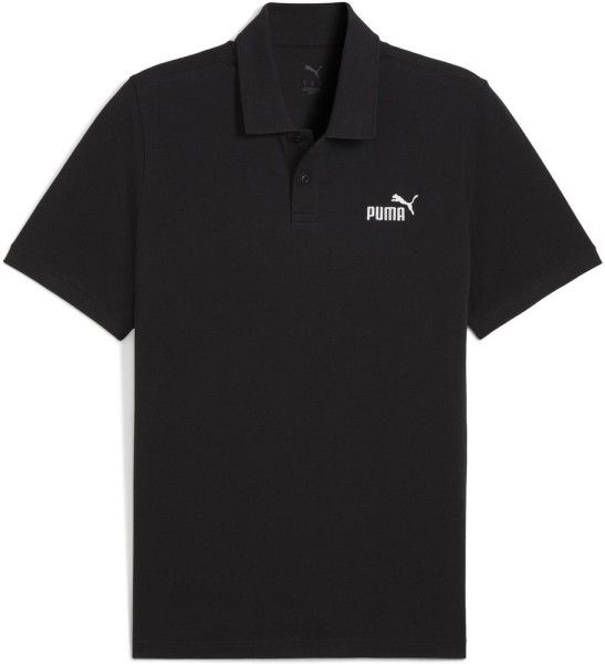 Puma Polo Shirt ESS No.1 Logo Pique Polo 682552