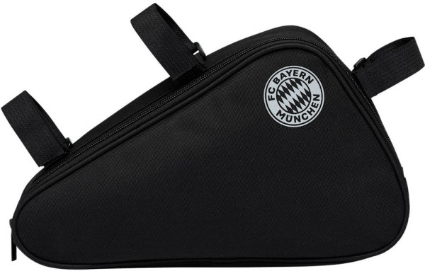 FC Bayern München Fahrrad Rahmentasche 31683
