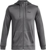 Under Armour Ua Armour Fleece Fz Hoodie