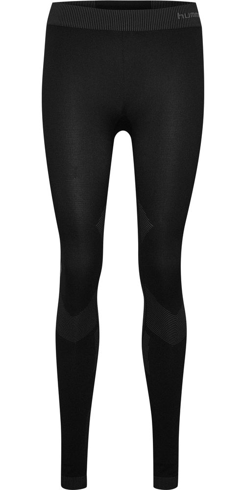 Hummel Damen Sport Tight First Seamless Tights Woman 202648 - Damen