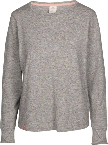Trespass Damen Longsleeve Rina Casual Top
