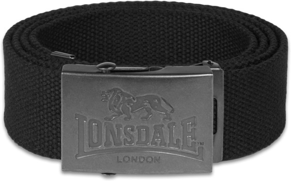 Lonsdale Larkhall Gürtel 117841