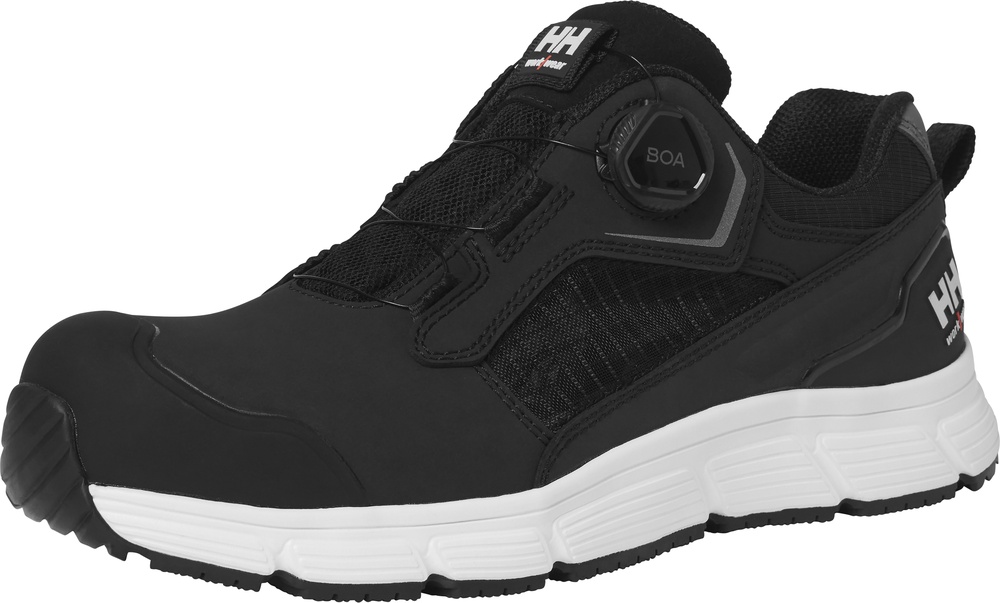 Helly Hansen Sicherheitsschuh Kensington MXR Sandal Boa S1PS 78357 - Herren / Unisex