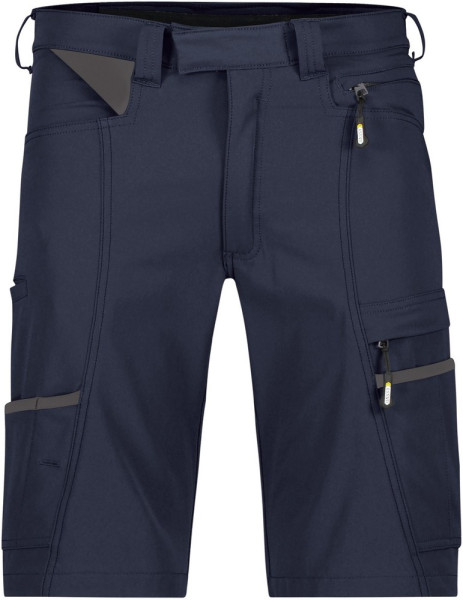 Dassy Arbeitshose Stretch-Arbeitsshorts Sparx PACOSPA30