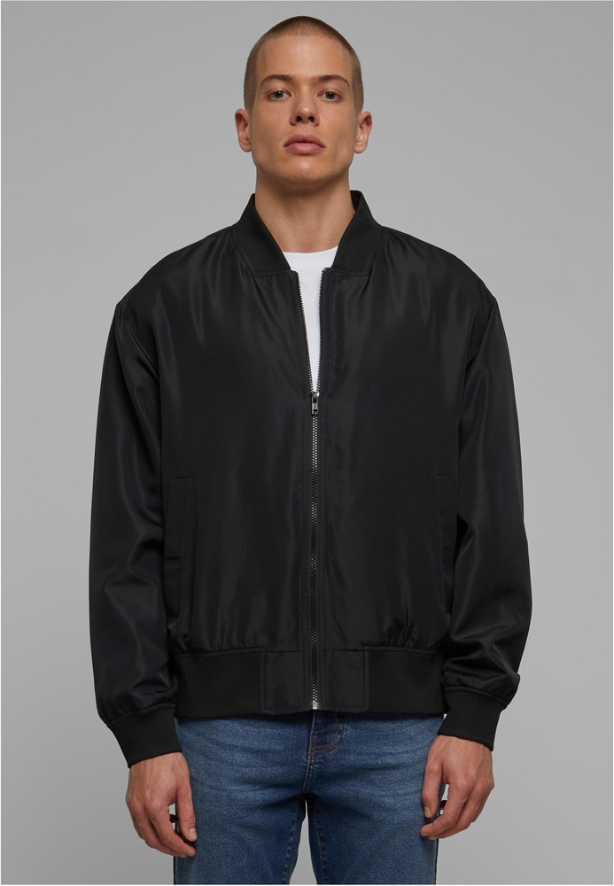 Urban Classics Recycled Bomber Jacke TB6637 - Herren / Unisex