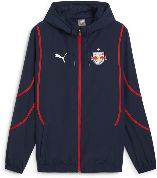 Puma Trainingsjacke RBS PreMatch Woven Jacket 778368