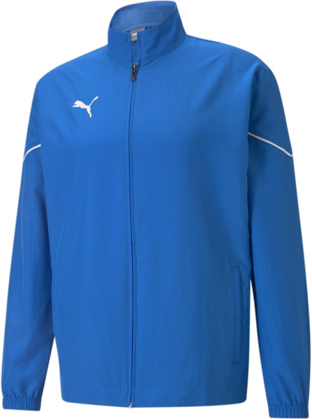 Puma Trainingsjacke TeamRISE Sideline Jacket 657326