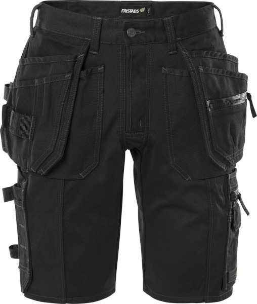 Fristads Handwerker Shorts 2532 GCYD