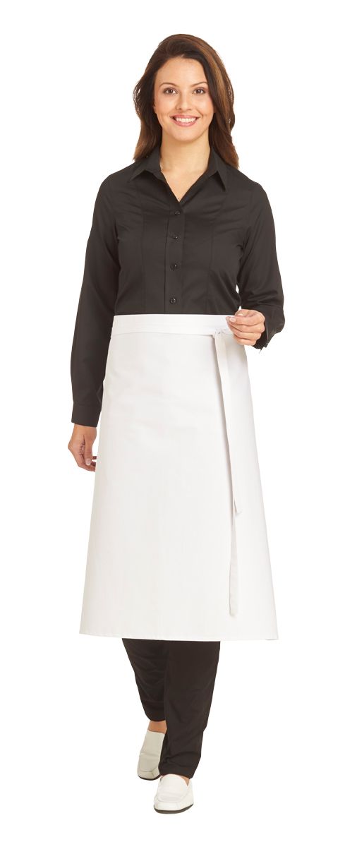 Leiber Vorbinder 02/114/01 Weiß - Herren / Unisex