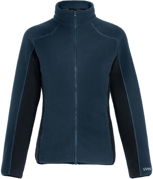 Uvex Damen Fleecejacke Suxxeed Craft 7326