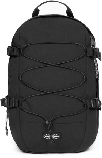 Eastpak Rucksack Backpack Borys CS Canvas Black