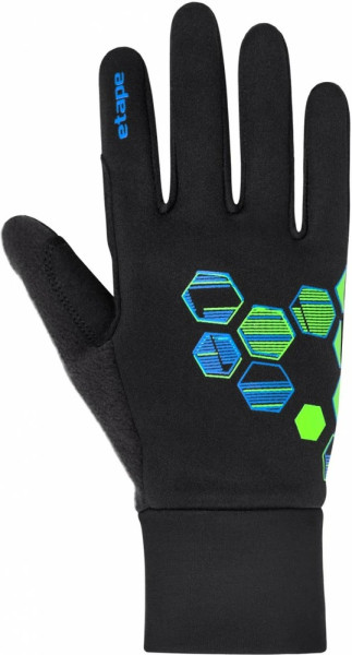 Etape Handschuhe Kinderhandschuhe Puzzle 9-10 151184