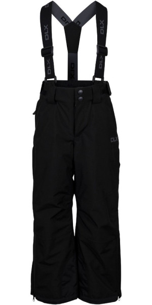 DLX Kinder Skihose Benito- Kids Dlx Ski Pants