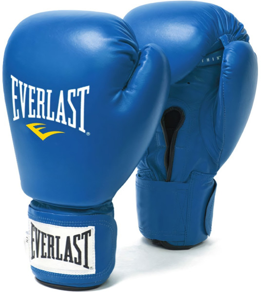 Everlast Boxhandschuhe Amateur Competition Fight Glove P00003027