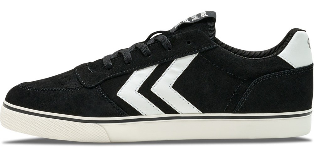 Hummel Sneaker Stadil Lx-E Suede 217658 - Herren / Unisex