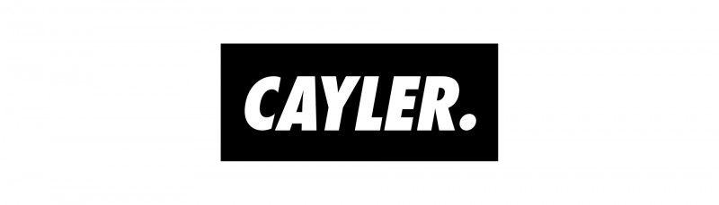 Cayler & Sons Fashion shop online