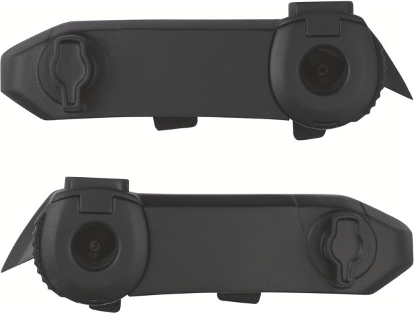 Uvex Gehörschutzkapsel pronamic adapter push-bajonett 2600237