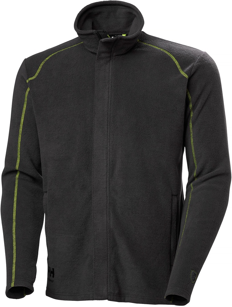 Helly Hansen Fleecejacke Fyre Fleece Jacke 72149 - Herren / Unisex