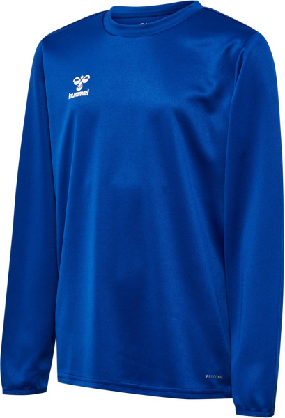 Hummel Kinder Sweatshirt Hmlessential Kids 224640