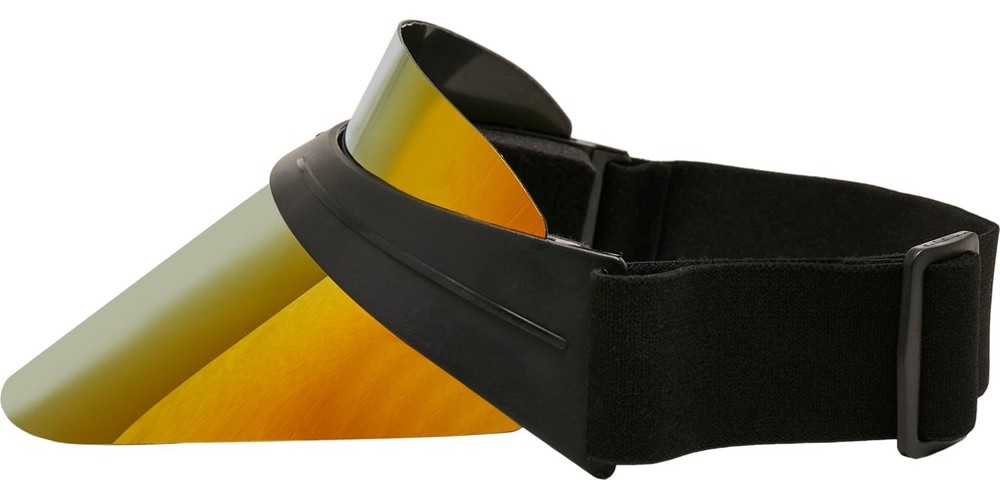 | Beanies Men Classics Urban | Cool / Black/Orangered Plastic Visorred Lifestyle Caps |