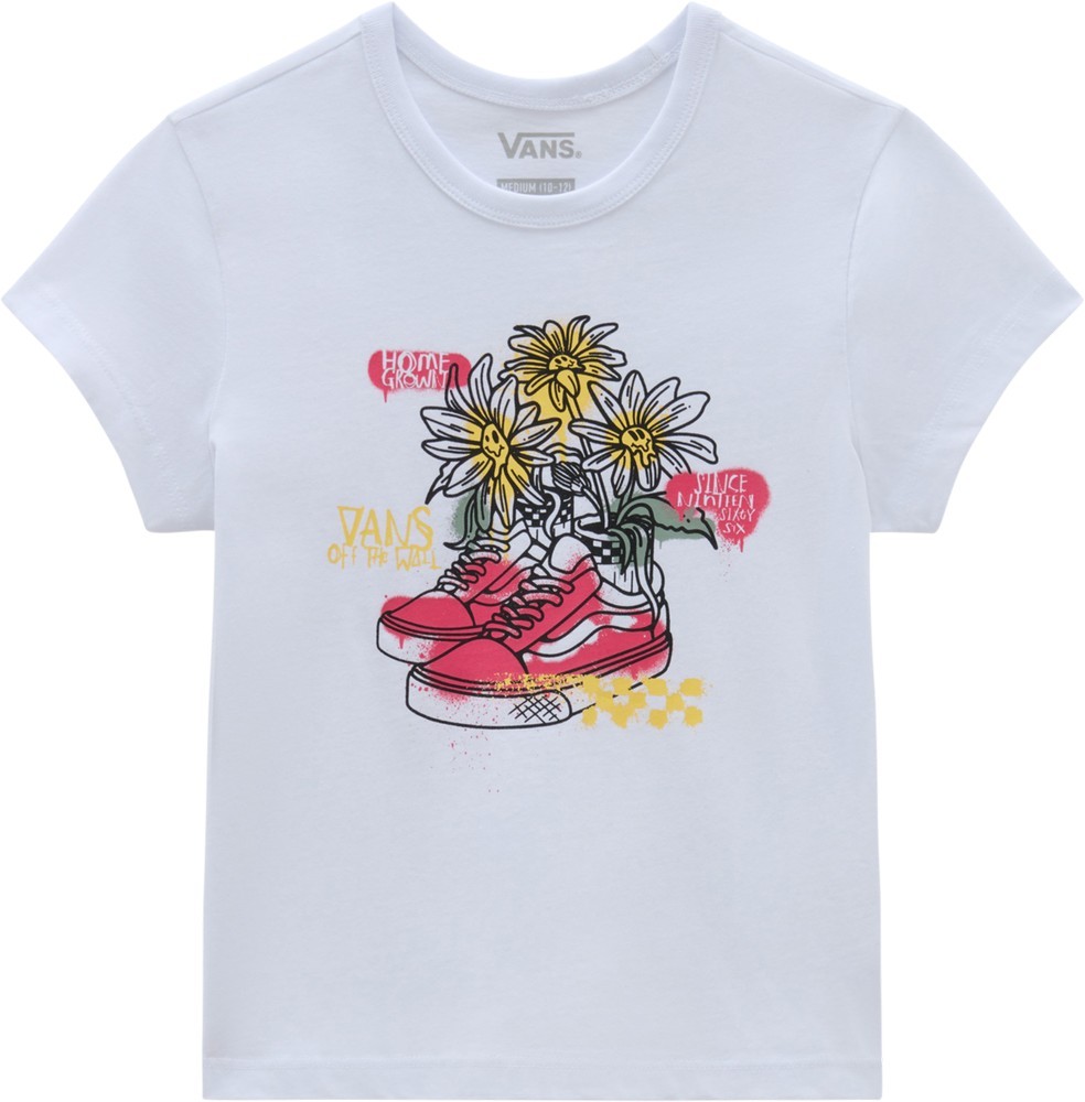 Vans Mädchen Kids Top Daisy Schuh Mini 000GA9 - Herren / Unisex