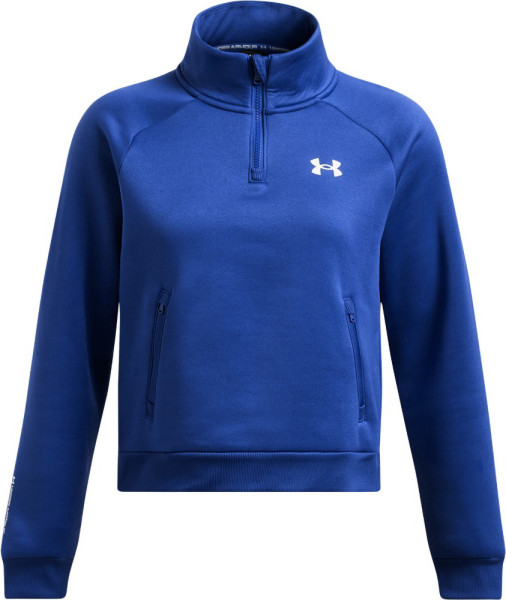 Under Armour Damen Longsleeves Ua Armour Flc Pro Hz