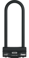 ABUS Fahrradschloss GRANIT™ Power 58 Bügelschloss 32864 Schwarz