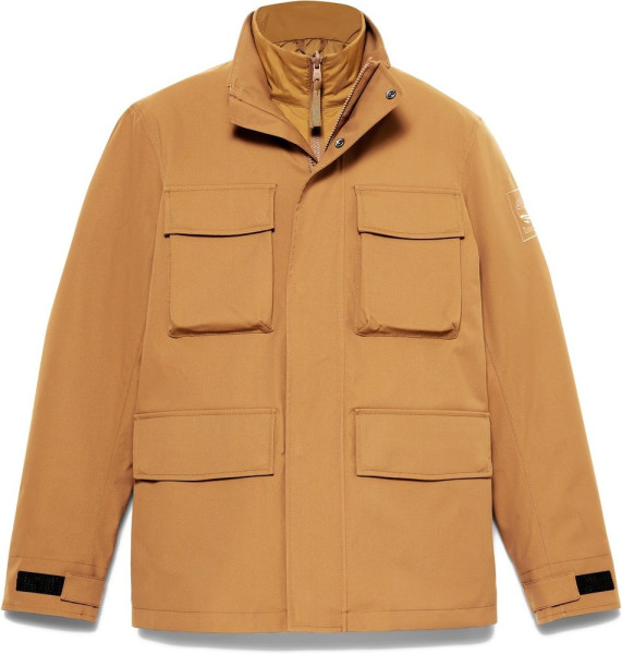 Timberland Regenjacke Weston Water Resistant 3In1 Field Jacket TB0A6GYF