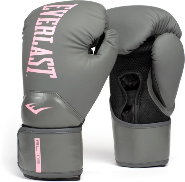Everlast Boxhandschuhe Elite Boxing Gloves P00003311 All