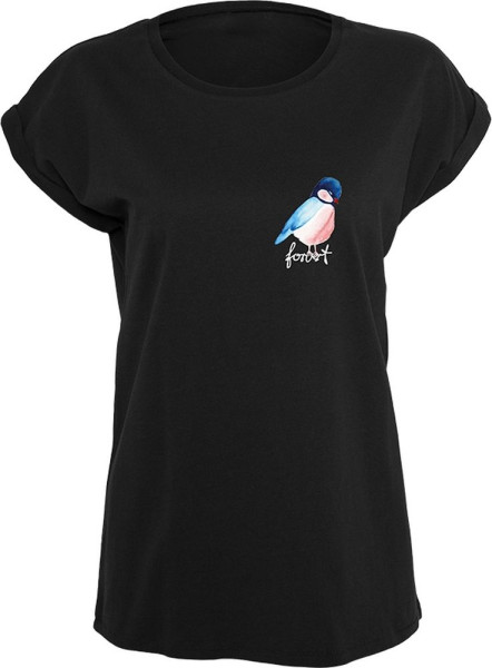Brandit Forvert Ladies Tee San Luis 8682