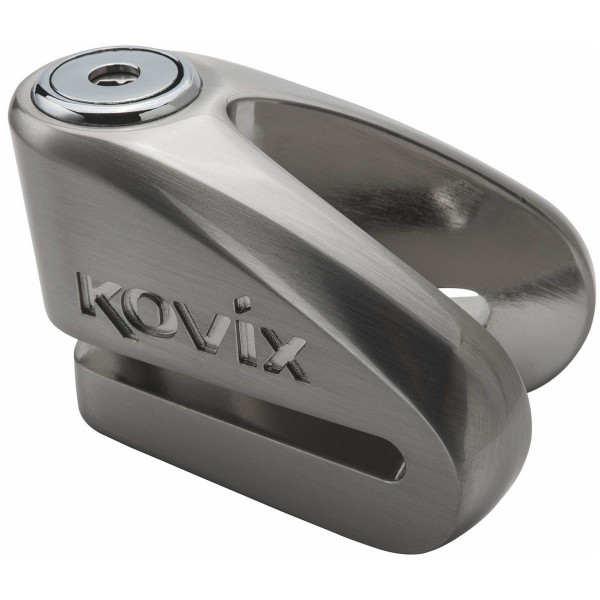 Kovix Kvz2 Edelstahl 14mm Pin Bremsscheibenschloss