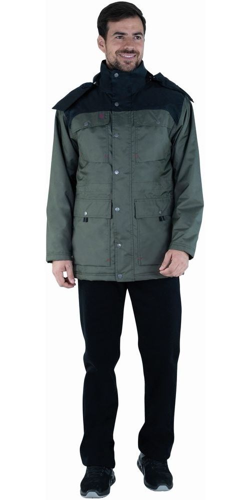Lafont Jeans Garner 1T1JN - Herren / Unisex