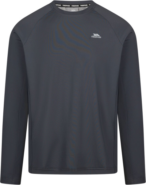 Trespass Longsleeve Alexei Base Layer Top