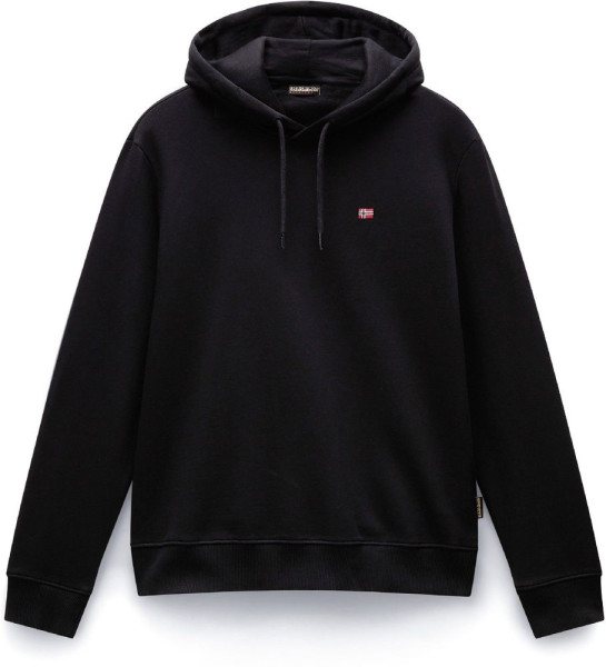 Napapijri Sweatshirt Balis Hood NP0A4FQV