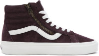 Vans Lifestyle Sneaker Sk8-Hi Reissue Side Zip 0007NZ