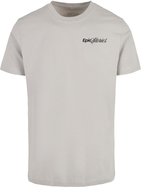 Mister Tee Epic Stories Great Memories Tee MT3439