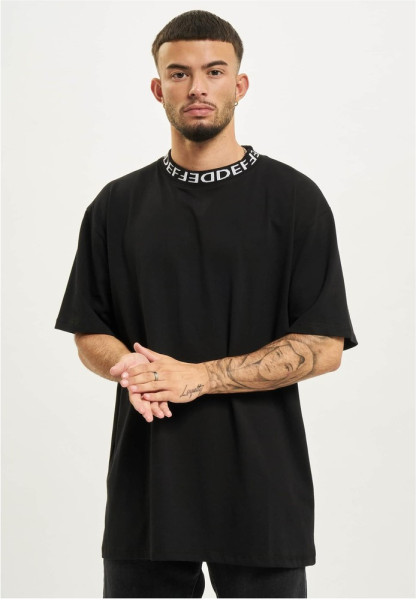 DEF Basic Rib T-Shirt