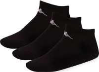 Kappa Knöchelhohe Socken im 3er Pack 708068 Kappa Knöchelhohe Socken im 3er Pack 708068