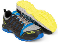 Goodyear - Gyshu1662 Sicherheitsschuhe S1P Safety Footwear