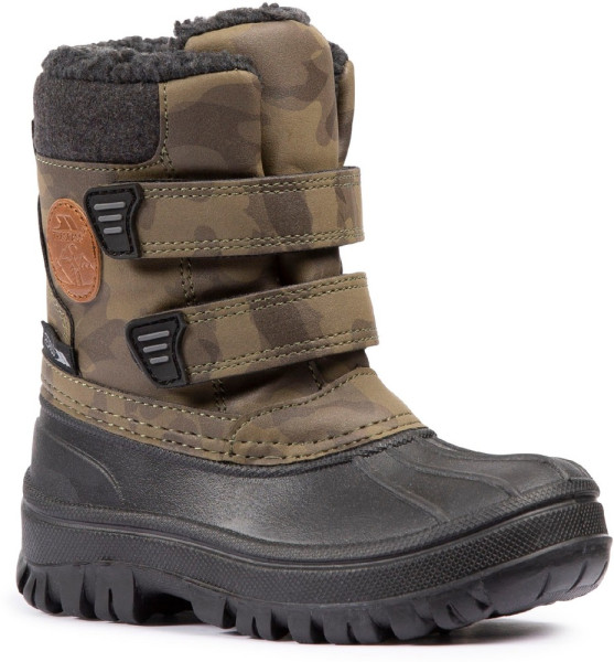 Trespass Winterschuhe Alex - Toddlers Unisex Snowboot